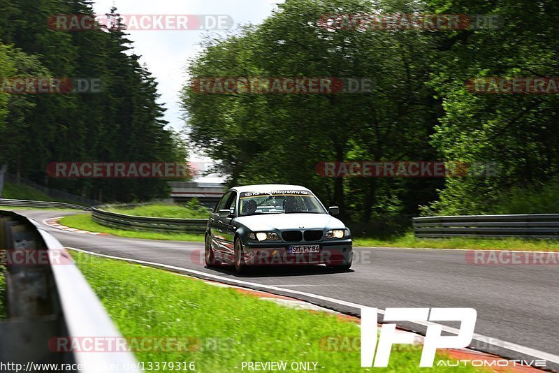 Bild #13379316 - Touristenfahrten Nürburgring Nordschleife (20.06.2021)