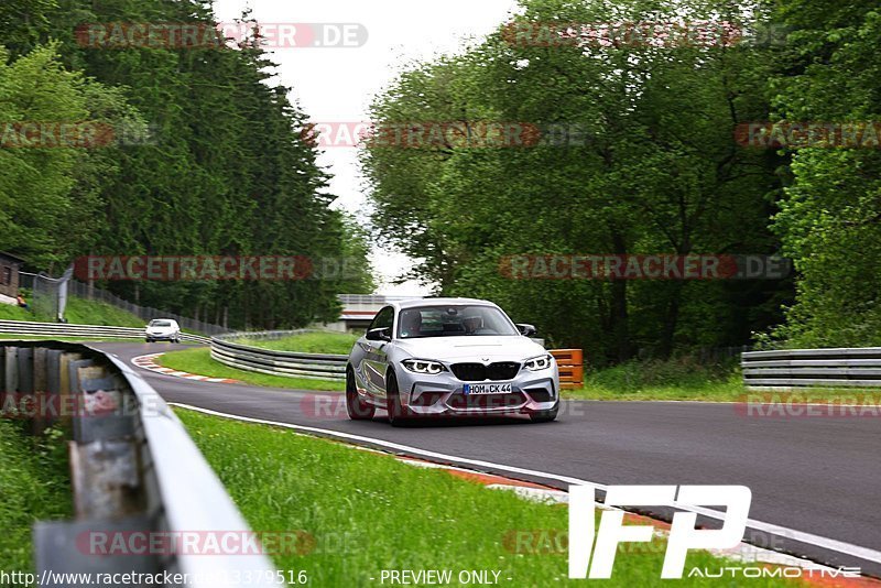 Bild #13379516 - Touristenfahrten Nürburgring Nordschleife (20.06.2021)