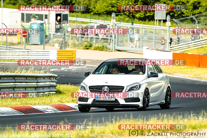 Bild #13379711 - Touristenfahrten Nürburgring Nordschleife (20.06.2021)