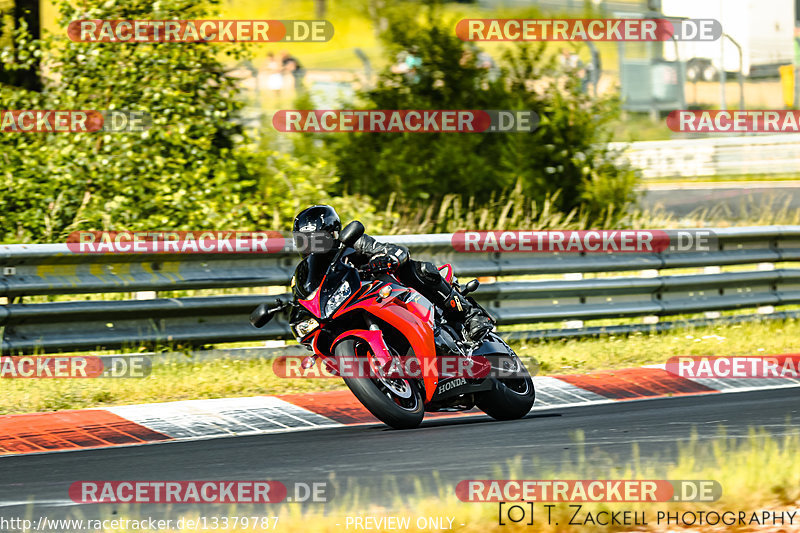 Bild #13379787 - Touristenfahrten Nürburgring Nordschleife (20.06.2021)