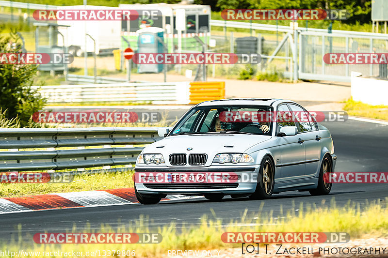 Bild #13379806 - Touristenfahrten Nürburgring Nordschleife (20.06.2021)