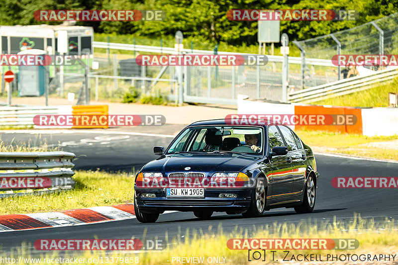 Bild #13379858 - Touristenfahrten Nürburgring Nordschleife (20.06.2021)