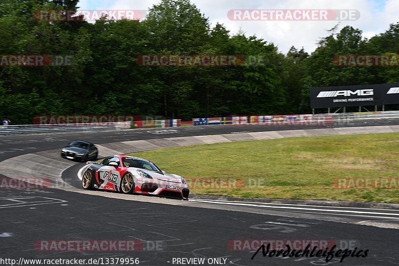 Bild #13379956 - Touristenfahrten Nürburgring Nordschleife (20.06.2021)