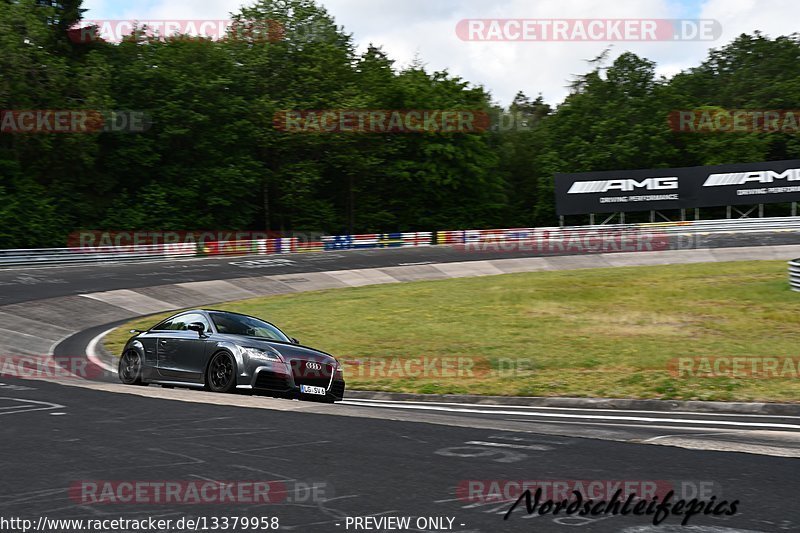 Bild #13379958 - Touristenfahrten Nürburgring Nordschleife (20.06.2021)