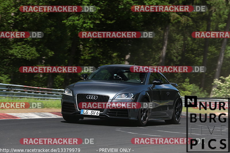 Bild #13379979 - Touristenfahrten Nürburgring Nordschleife (20.06.2021)