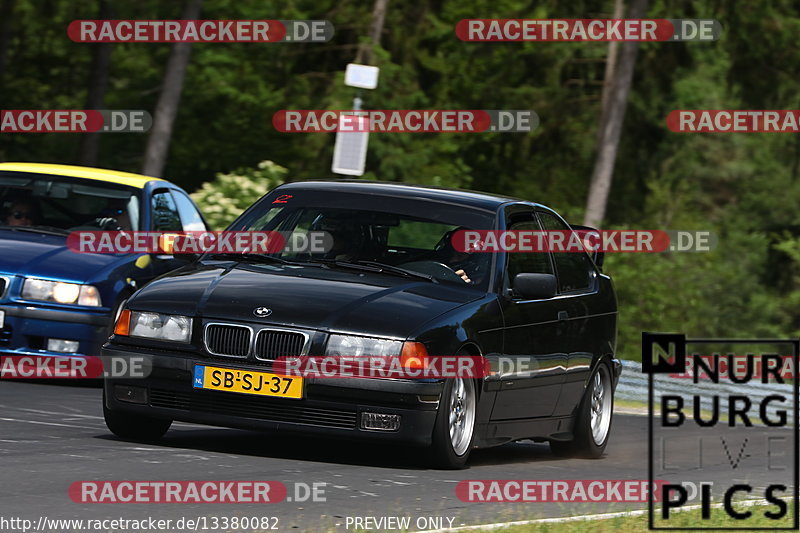 Bild #13380082 - Touristenfahrten Nürburgring Nordschleife (20.06.2021)