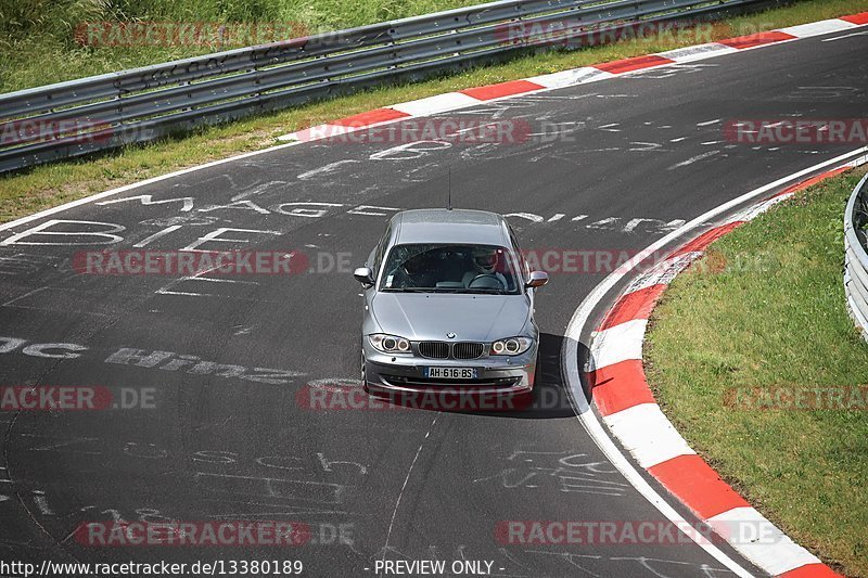 Bild #13380189 - Touristenfahrten Nürburgring Nordschleife (20.06.2021)