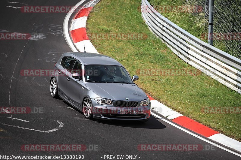 Bild #13380190 - Touristenfahrten Nürburgring Nordschleife (20.06.2021)