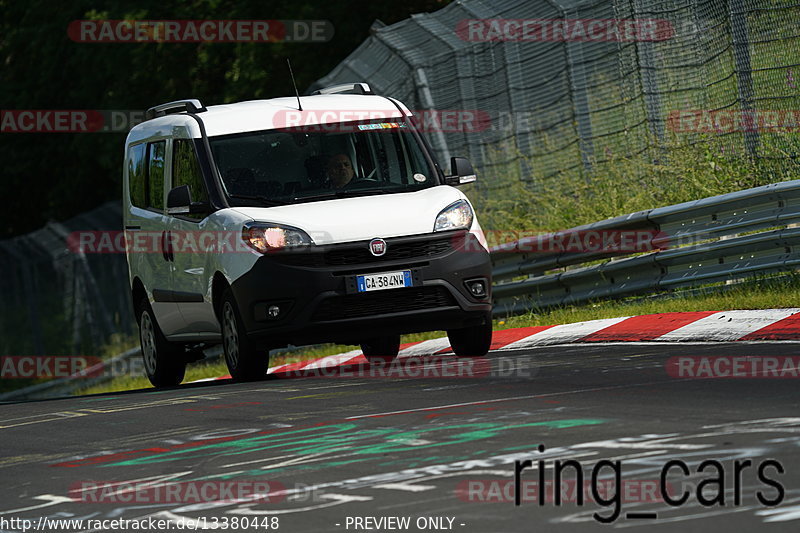 Bild #13380448 - Touristenfahrten Nürburgring Nordschleife (20.06.2021)