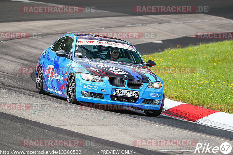 Bild #13380532 - Touristenfahrten Nürburgring Nordschleife (20.06.2021)