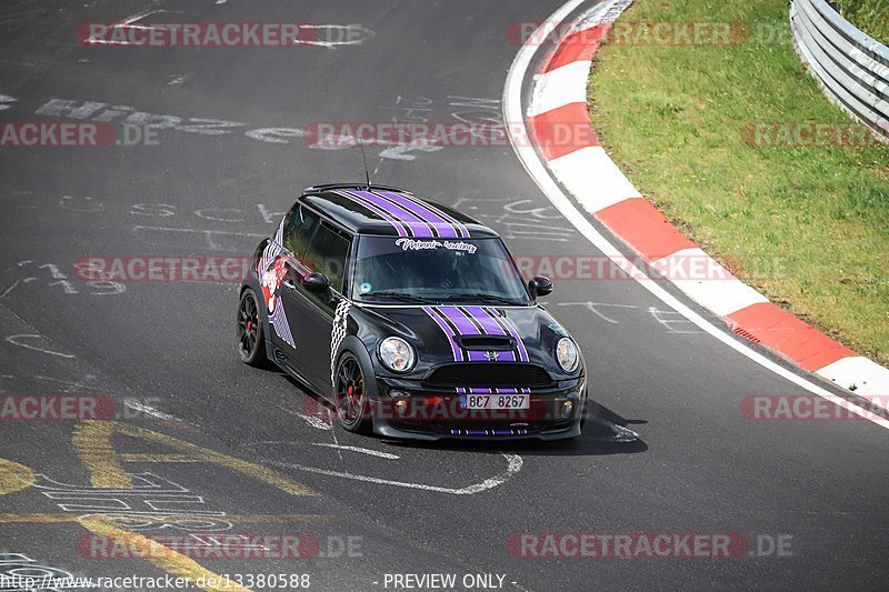 Bild #13380588 - Touristenfahrten Nürburgring Nordschleife (20.06.2021)