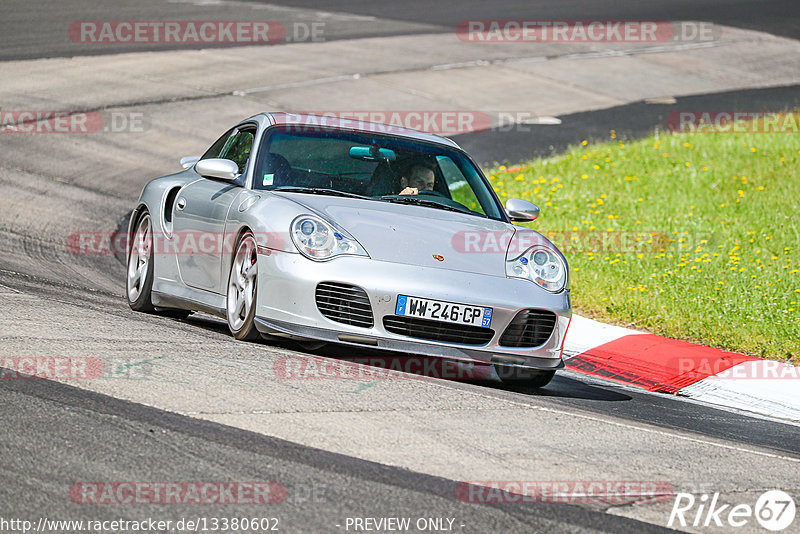 Bild #13380602 - Touristenfahrten Nürburgring Nordschleife (20.06.2021)