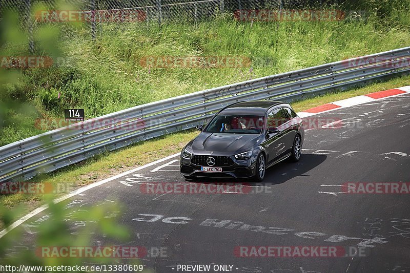 Bild #13380609 - Touristenfahrten Nürburgring Nordschleife (20.06.2021)