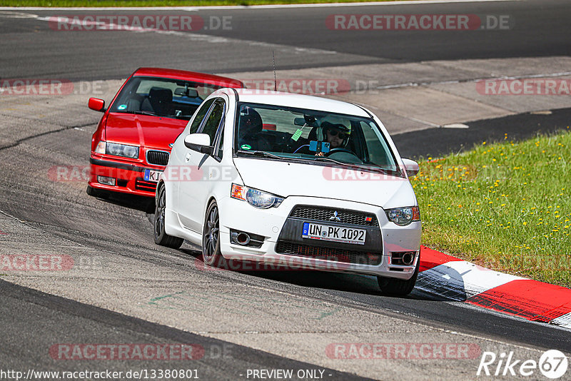 Bild #13380801 - Touristenfahrten Nürburgring Nordschleife (20.06.2021)