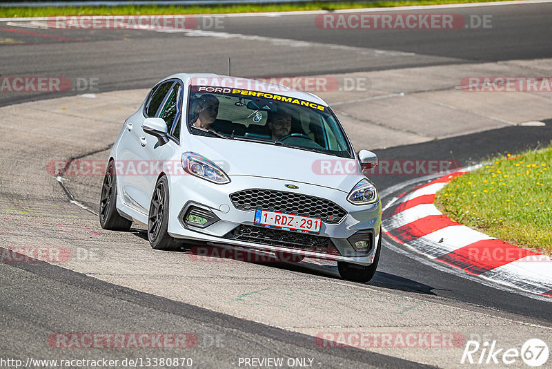 Bild #13380870 - Touristenfahrten Nürburgring Nordschleife (20.06.2021)