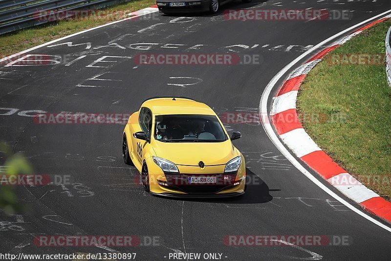 Bild #13380897 - Touristenfahrten Nürburgring Nordschleife (20.06.2021)