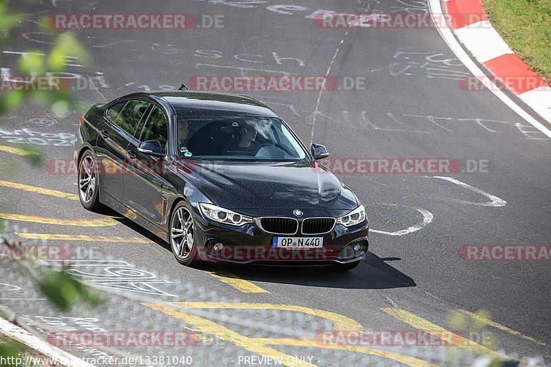 Bild #13381040 - Touristenfahrten Nürburgring Nordschleife (20.06.2021)