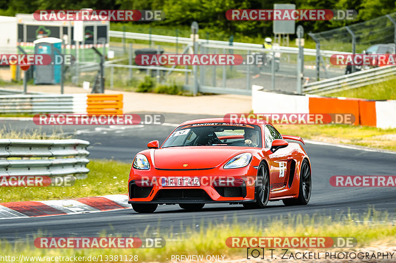 Bild #13381128 - Touristenfahrten Nürburgring Nordschleife (20.06.2021)