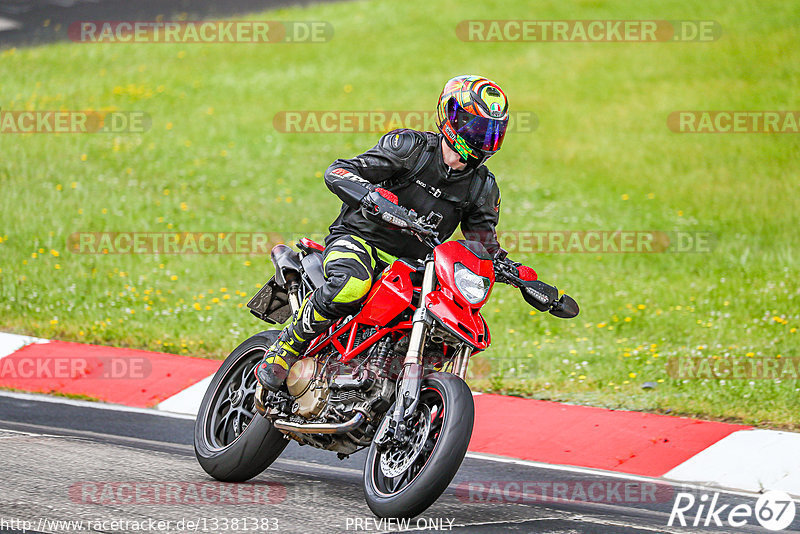 Bild #13381383 - Touristenfahrten Nürburgring Nordschleife (20.06.2021)