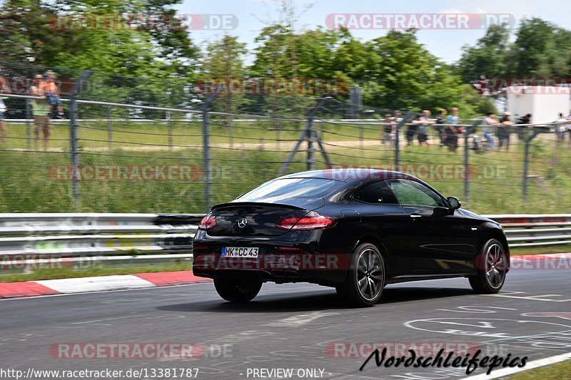 Bild #13381787 - Touristenfahrten Nürburgring Nordschleife (20.06.2021)