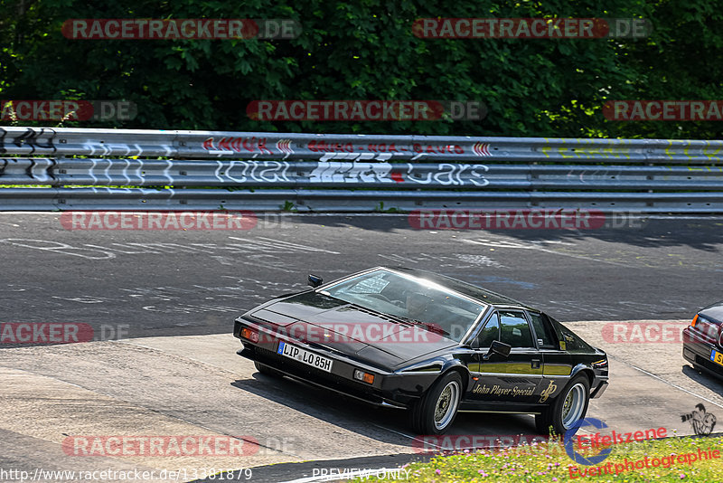 Bild #13381879 - Touristenfahrten Nürburgring Nordschleife (20.06.2021)