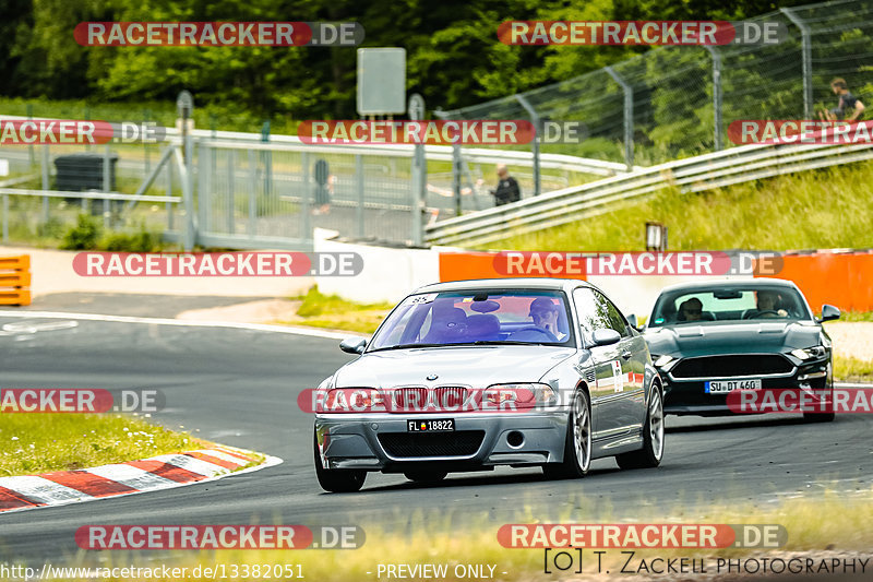 Bild #13382051 - Touristenfahrten Nürburgring Nordschleife (20.06.2021)