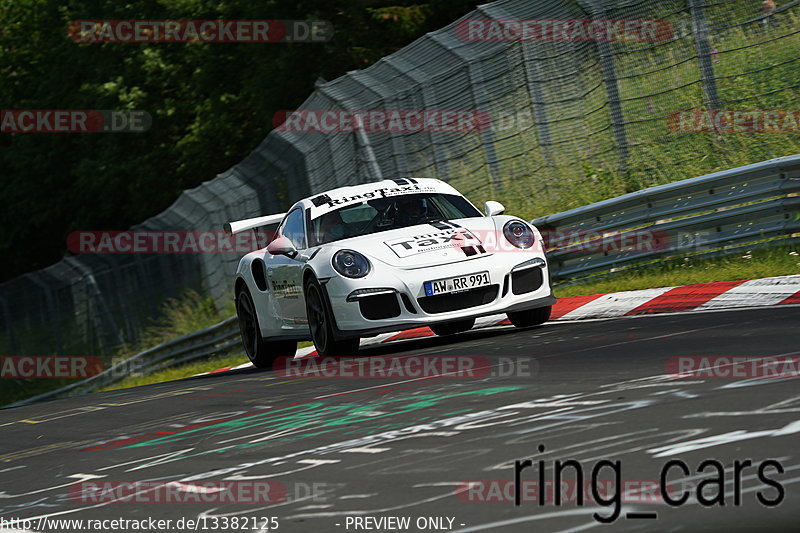 Bild #13382125 - Touristenfahrten Nürburgring Nordschleife (20.06.2021)