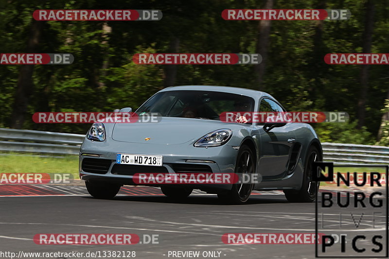 Bild #13382128 - Touristenfahrten Nürburgring Nordschleife (20.06.2021)