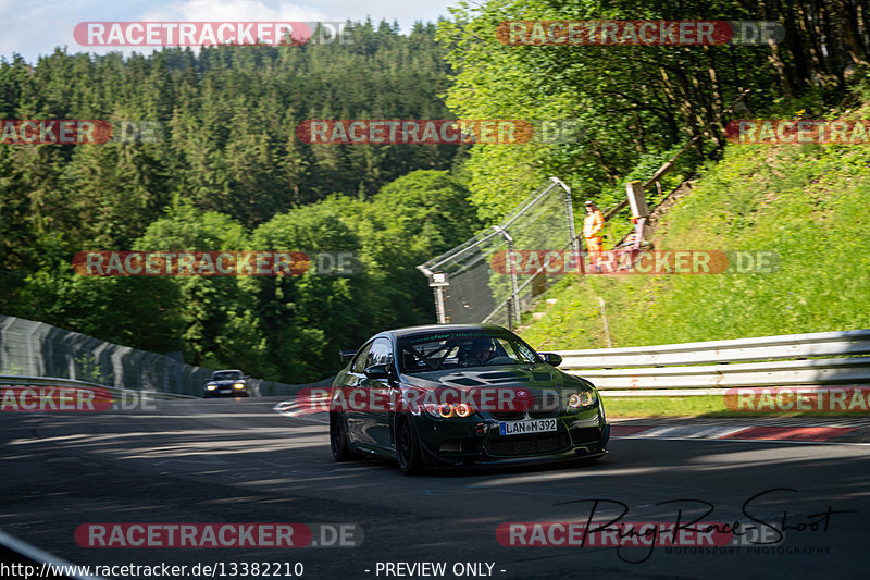 Bild #13382210 - Touristenfahrten Nürburgring Nordschleife (20.06.2021)