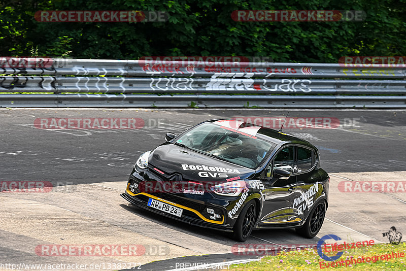 Bild #13382272 - Touristenfahrten Nürburgring Nordschleife (20.06.2021)