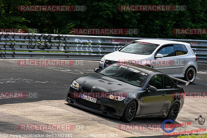 Bild #13382285 - Touristenfahrten Nürburgring Nordschleife (20.06.2021)