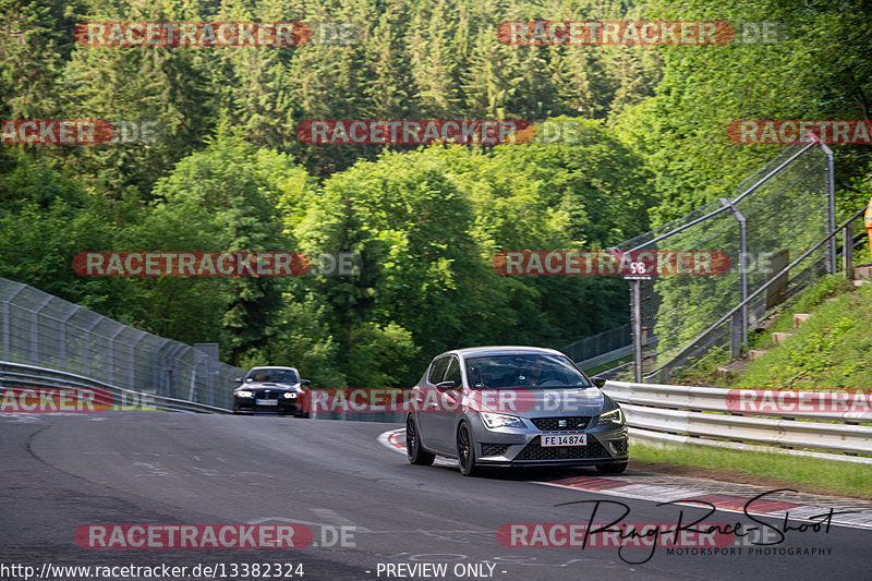 Bild #13382324 - Touristenfahrten Nürburgring Nordschleife (20.06.2021)