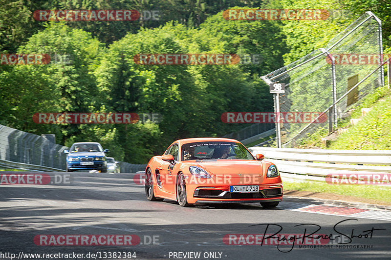 Bild #13382384 - Touristenfahrten Nürburgring Nordschleife (20.06.2021)