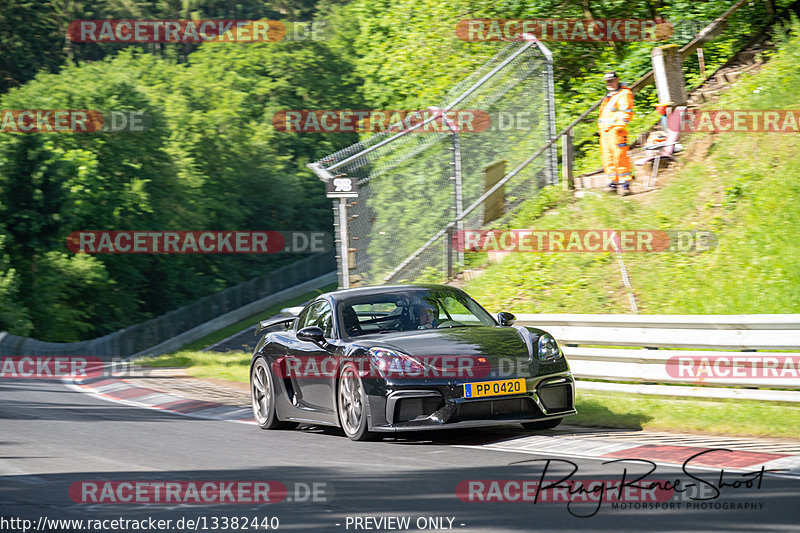 Bild #13382440 - Touristenfahrten Nürburgring Nordschleife (20.06.2021)