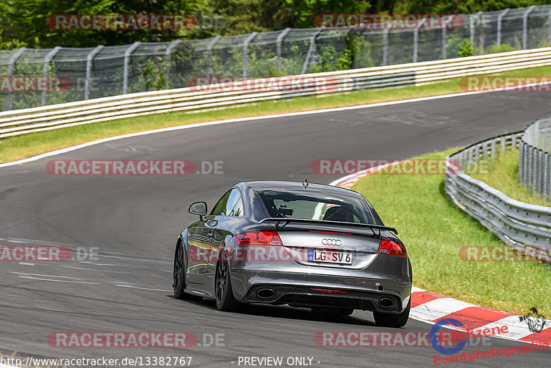 Bild #13382767 - Touristenfahrten Nürburgring Nordschleife (20.06.2021)