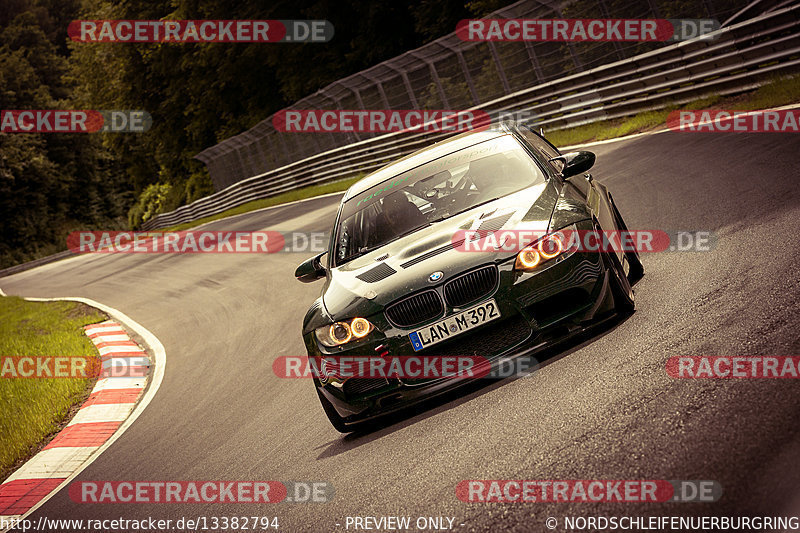 Bild #13382794 - Touristenfahrten Nürburgring Nordschleife (20.06.2021)