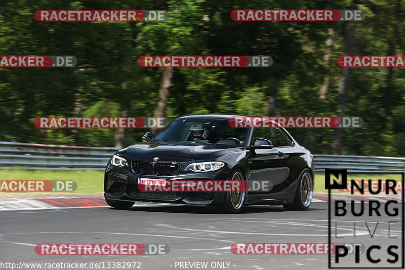 Bild #13382972 - Touristenfahrten Nürburgring Nordschleife (20.06.2021)