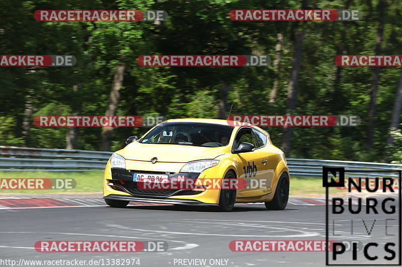 Bild #13382974 - Touristenfahrten Nürburgring Nordschleife (20.06.2021)