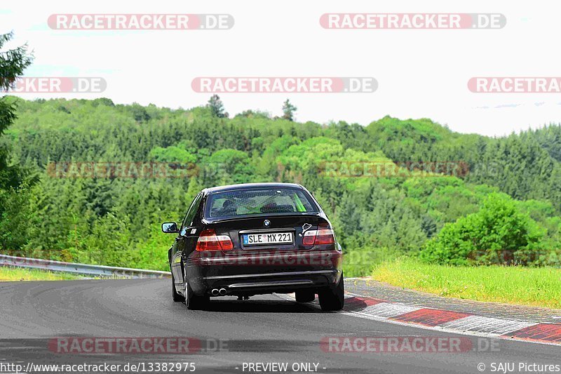 Bild #13382975 - Touristenfahrten Nürburgring Nordschleife (20.06.2021)