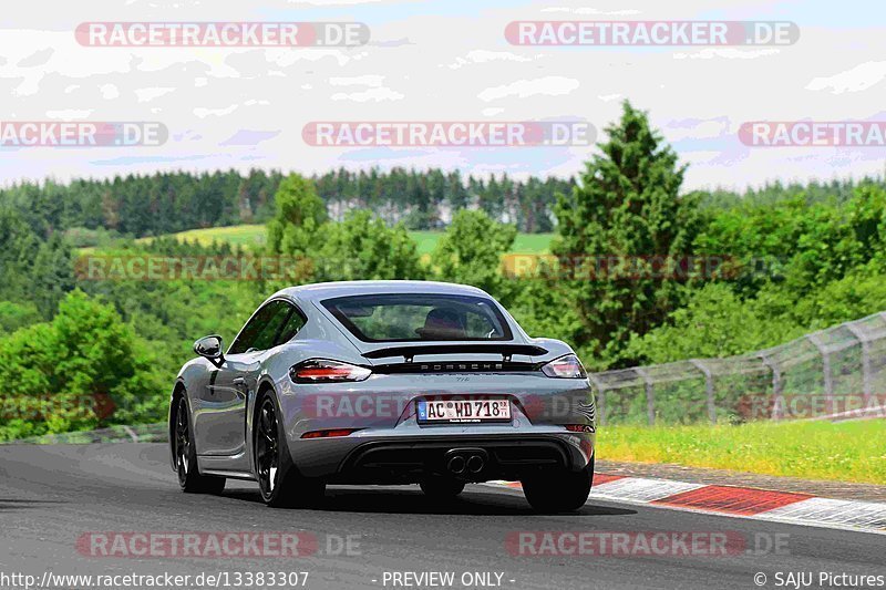 Bild #13383307 - Touristenfahrten Nürburgring Nordschleife (20.06.2021)