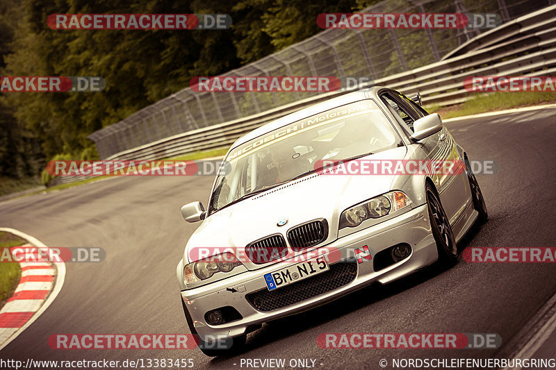 Bild #13383455 - Touristenfahrten Nürburgring Nordschleife (20.06.2021)