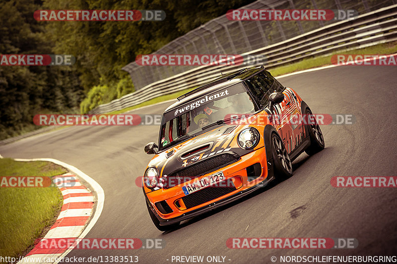 Bild #13383513 - Touristenfahrten Nürburgring Nordschleife (20.06.2021)