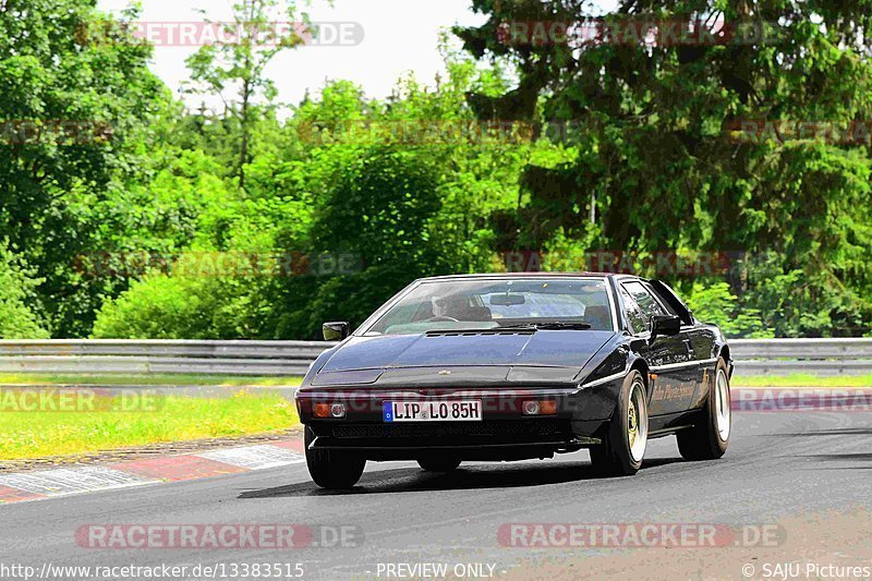 Bild #13383515 - Touristenfahrten Nürburgring Nordschleife (20.06.2021)