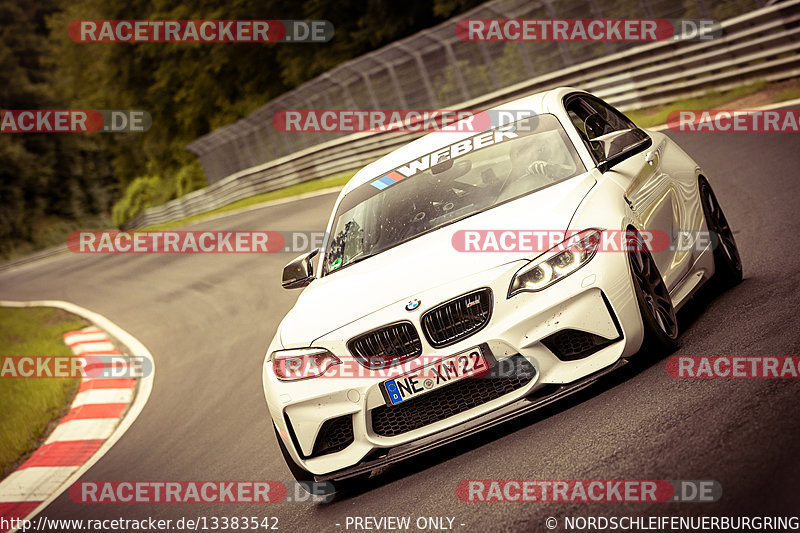 Bild #13383542 - Touristenfahrten Nürburgring Nordschleife (20.06.2021)