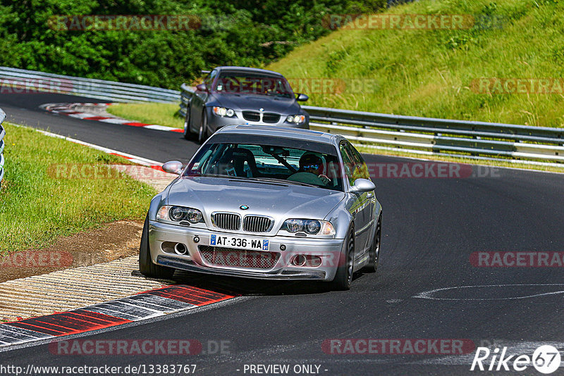 Bild #13383767 - Touristenfahrten Nürburgring Nordschleife (20.06.2021)