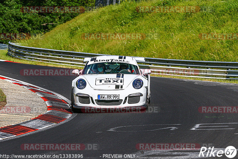 Bild #13383896 - Touristenfahrten Nürburgring Nordschleife (20.06.2021)