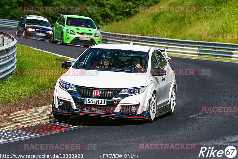 Bild #13383928 - Touristenfahrten Nürburgring Nordschleife (20.06.2021)