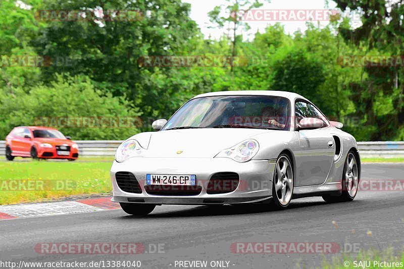 Bild #13384040 - Touristenfahrten Nürburgring Nordschleife (20.06.2021)