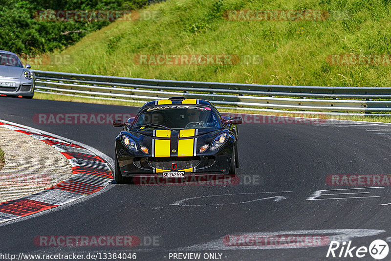 Bild #13384046 - Touristenfahrten Nürburgring Nordschleife (20.06.2021)