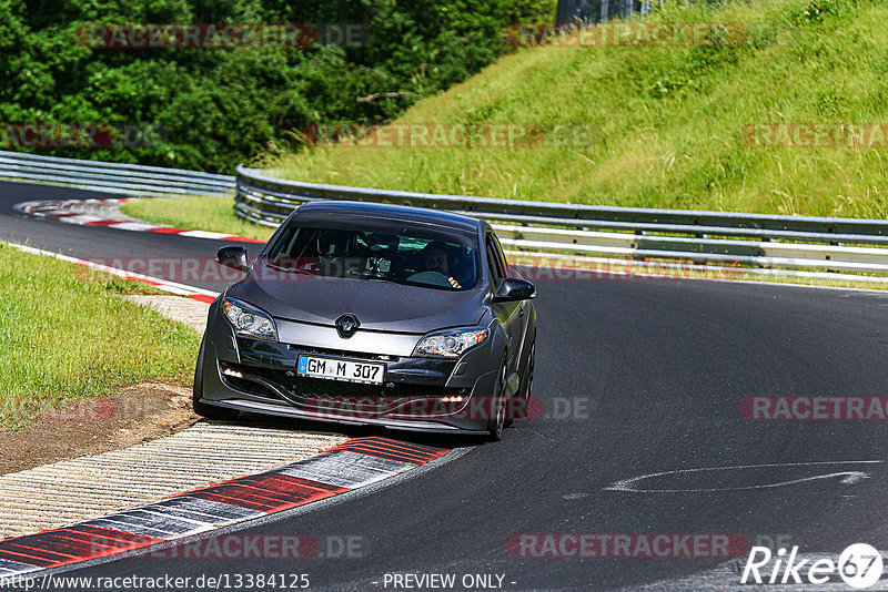 Bild #13384125 - Touristenfahrten Nürburgring Nordschleife (20.06.2021)